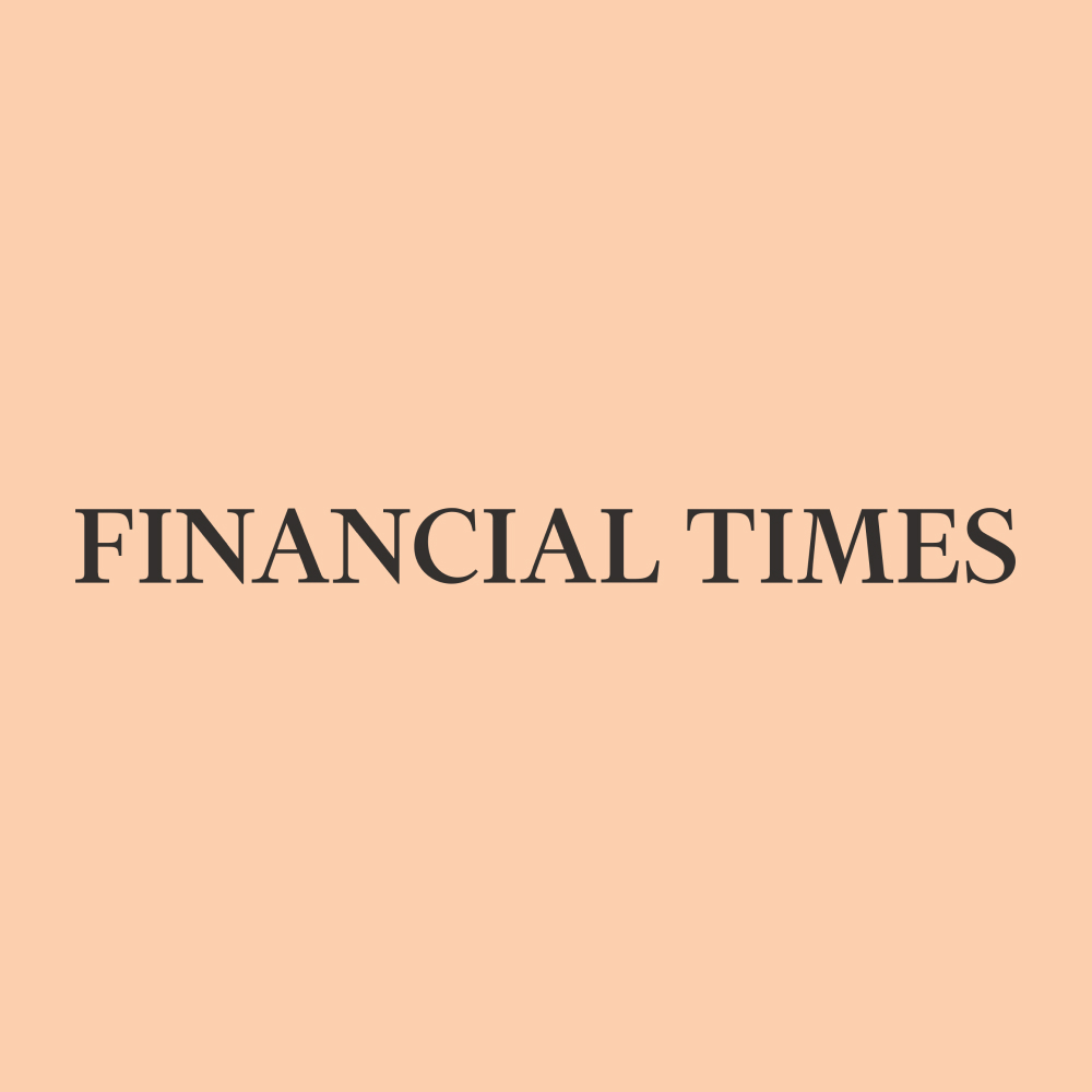 Thumbnail for: Financial Times