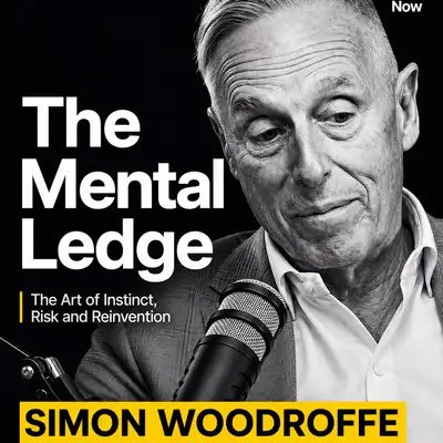 Thumbnail for: The Mental Ledge